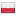 przeprowadzki-krakow24.pl server is located in Poland